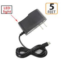 2A Ac Adapter Dc Wall Power Charger Cord For Asus Google Nexus 7 Me370T Tablet - £17.22 GBP