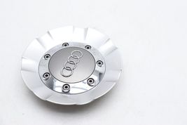 07-09 AUDI Q7 WHEEL CENTER CAP E3140 image 2