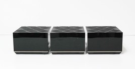 NETGEAR Nighthawk MK93S AXE5700 Tri-Band Mesh Wi-Fi System (3-Pack) - Black image 8