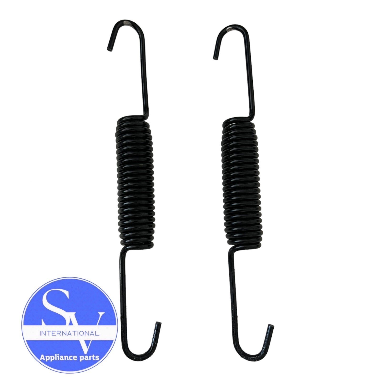 Whirlpool Washer Suspension Spring W10896675 W11314394 (SET 2) Item image 2