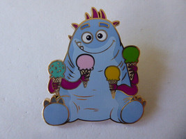 Disney Trading Pins 148505 DSSH - Phlegm - Monsters Inc - Pin Trader Delight - £36.97 GBP
