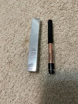 NIB Lancome Click &amp; Glow Highlighting Skin Fluid - #02 Lumieres D&#39;or Ros... - $10.36