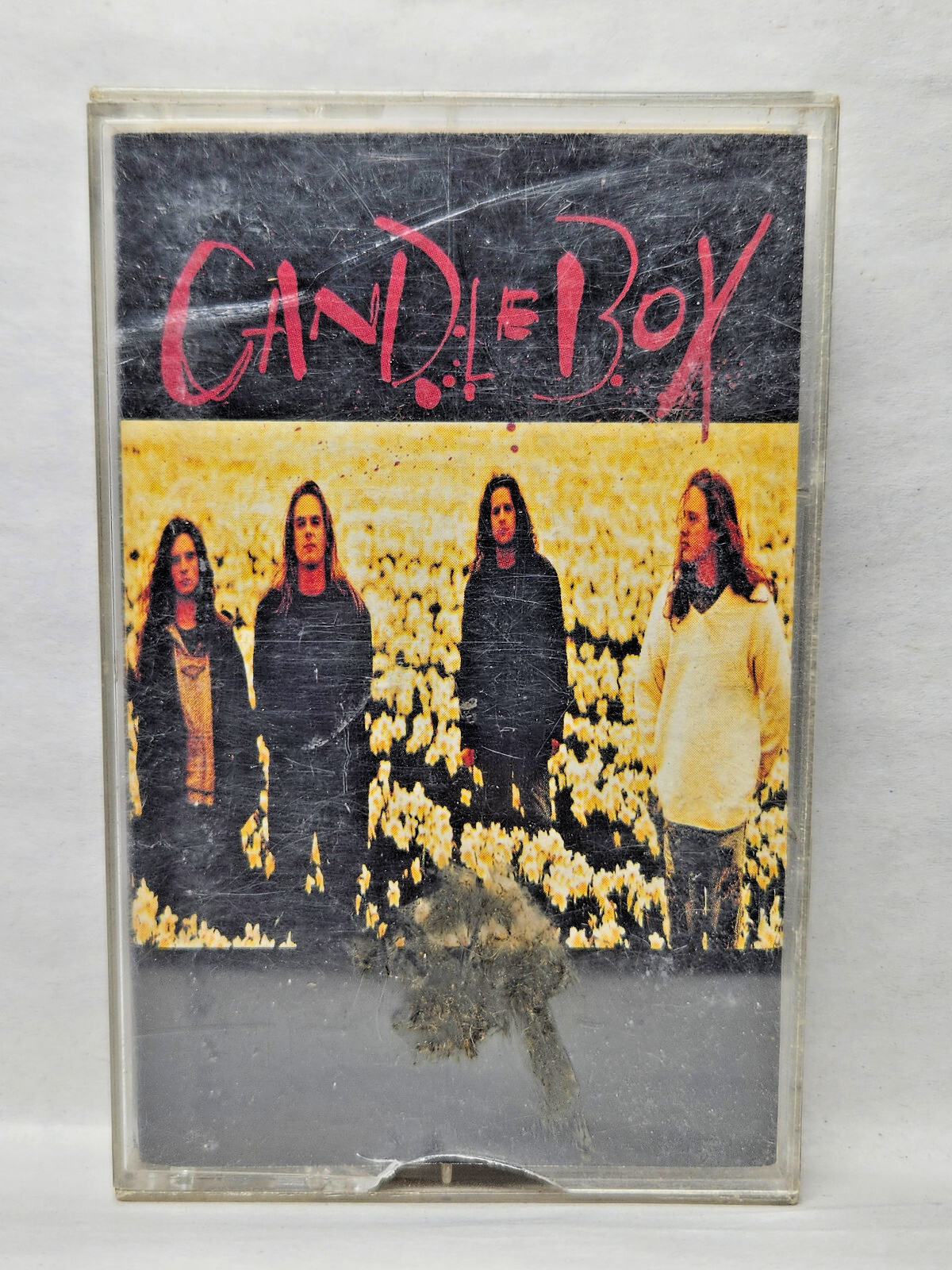 Candlebox by Candlebox (Cassette, Jul-1993, Warner Bros.) - $9.95