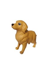 Barbie Pet Golden Retriever Momma Dog Taffy Replacement  - £4.69 GBP