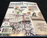 Better Homes &amp; Gardens Magazine Small Space Decorating Make Every Inch C... - $12.00