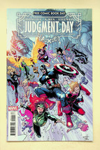 Judgement Day - Free Comic Book Day - (2022, Marvel) - Near Mint - £3.13 GBP