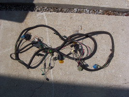 1990 Brougham Used Headlight Wire Harness Oem Used Cadillac 1991 1992 - $296.99