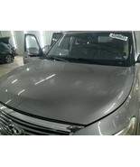 Hood Fits 14-17 INFINITI QX80 104315852 - $154.27 CAD