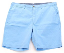 Polo Ralph Lauren Blue Classic Fit Casual Cotton Shorts Men&#39;s NWT - £90.48 GBP