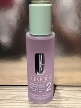 Clinique Clarifying Lotion 2 for Dry Combination Skin, 6.7 fl oz- NEW - $17.75