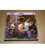 Bernstein The Sorcerer&#39;s Apprentice Reel To Reel Tape Vintage Columbia 7... - $936.54 MXN