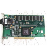 Interphase H05576-007-B01 PB05576-001-B MMF 1 Port PCI Card - $172.60