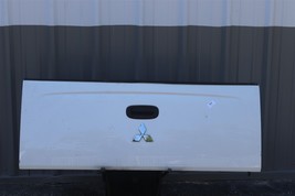 06-09 Mitsubishi Raider TailGate Tail Gate Trunk Cargo Bed Lid