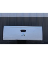 06-09 Mitsubishi Raider TailGate Tail Gate Trunk Cargo Bed Lid - $392.60 CAD