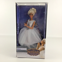 Barbie Doll Disney Nutcracker Four Realms Ballerina Fashion Figure Mattel 2018 - $92.02