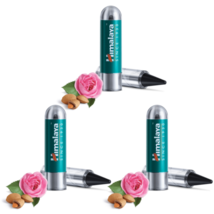 3 PC Himalaya Herbals KAJAL KOHL Natural Ingredients Black (1gm each) FR... - $12.79