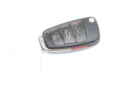 06-13 AUDI A3 KEY FOB Q1651 image 4