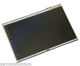 Lexus IS250 IS300 IS350 Navigation Lcd Display+Touch Screen 2006 2007 2008 2009 - $296.01