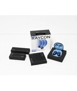 Raycon The Fitness True Wireless In-Ear Earbuds RBE745-23E-BLU - Blue - €86,10 EUR