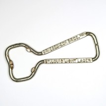Griesedieck Bros St Louis Light Lager Wire Bottle Opener Vintage Vaughan... - $9.70