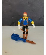 Vintage GI Joe Wild Bill v2, Air Calvary Scout 1992 W Missile Launcher K... - $15.63 CAD