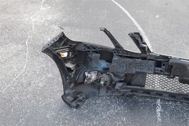 2010-13 Mercedes E550 AMG Sdn Front Bumper Cover W/ lower Grill & Quad Fogs,  image 7