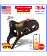 Vibrating Penis Ring – App-Controlled Pleasure for Couples &amp; Solo Play - $17.75