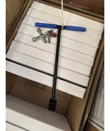 12” Water Meter Key w/ T-Style Grip + Multipurpose Utility Key Tool - $27.37 CAD