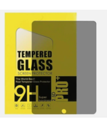 Genuine Tempered Glass Screen Protector For Apple iPad 12.9" Pro Tablet