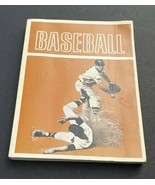 Vintage Baseball Book Dick Siebert  - £25.39 GBP