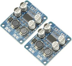 2 Pcs\. Tpa3118 Single Channel Digital Audio Power Amplifier Board Modul... - $43.41 CAD