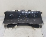 Speedometer Analog Head Only 85 MPH Fits 93-95 SABLE 685689 - $58.41
