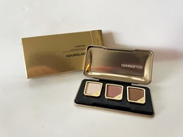 Hourglass Curator Three Shadow Palette  Boxed - $93.01