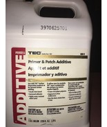 TEC Specialty Products Inc #861 Primer and Patch Additive (Rare) - $2,594.41 MXN