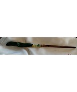 Sap Green Wand (small) 1 - €78,70 EUR
