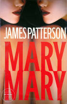 [Advance Uncorrected Proofs] Mary Mary by James Patterson / 2005 Paperback - £8.21 GBP