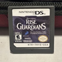 Rise Of The Guardians (2012) - Nintendo DS Video Game - Cartridge Only - $8.90