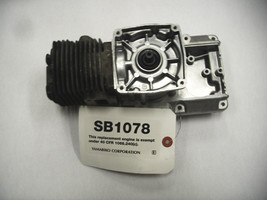 SB1078 Genuine Echo Shortblock FITS PB-610 PB-620 PB-620H PB-620ST SMART... - £229.08 GBP