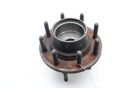 03-04 FORD F-350 SD 4X4 ABS FRONT WHEEL HUB E0165 - $183.95