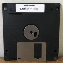 Vtg FWB Hard Disk ToolKit Personal Edition For Power Macintosh CH - £786.62 GBP