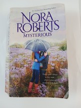 Mysterious by Nora Roberts, Paperback - $2.75