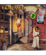Dream Theater – Images And Words (2025) New Sealed Vinyl LP - $42.00