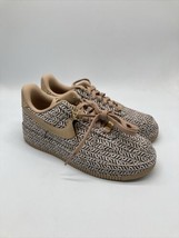 Nike Air Force 1 LX United in Victory Hemp DZ2789-200 Women’s Size 6.5 - £79.92 GBP