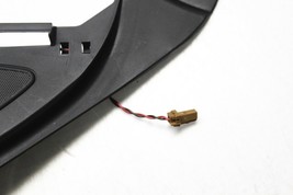 2003-2006 INFINITI G35 SEDAN FRONT RIGHT DOOR SPEAKER TWEETER PANEL P5084 image 3