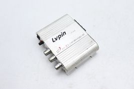 LVPIN LP-838 SUPER BASS HI-FI 2.1 AMPLIFIER E2110 image 3