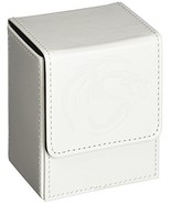LX Deck Case, White by BCW - $248.75 MXN