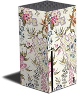 Mighty Skins Skin Compatible With Xbox Series X – Floral Design, Floral ... - $51.50 CAD