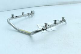 Fuel Injection Parts 203 Type Fuel Rail Fits 01-05 MERCEDES C-CLASS 76504 image 4