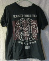 Ramomes Non Stop World Tour T shirt 1980 - $47.50