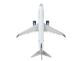 Boeing 737-800 Next Generation Commercial Aircraft Delta Air Lines 1/300 Diecast - £30.66 GBP